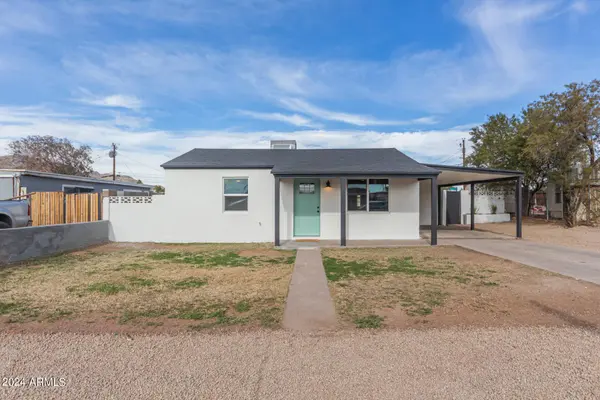 1148 E SUNNYSLOPE Lane, Phoenix, AZ 85020