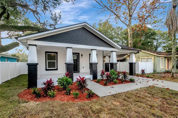 1707 E DIANA ST, Tampa, FL 33610