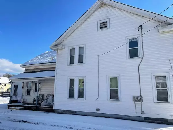 4-6 Depot St, Montague, MA 01376