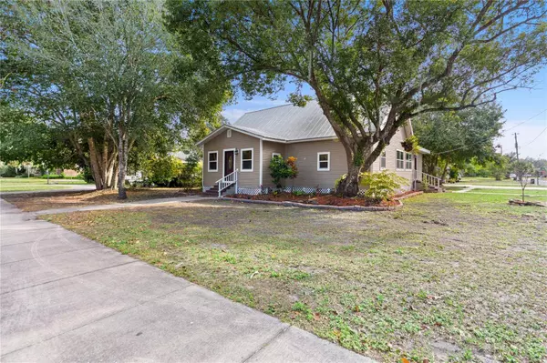 404 E OAK ST, Arcadia, FL 34266