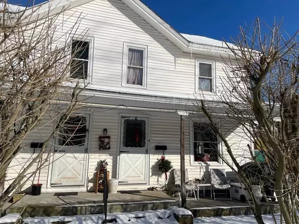 4-6 Depot St, Montague, MA 01376