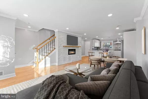 506 S PAYNE ST, Alexandria, VA 22314