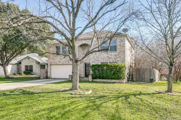 408 Camaron Woods Drive, Schertz, TX 78154