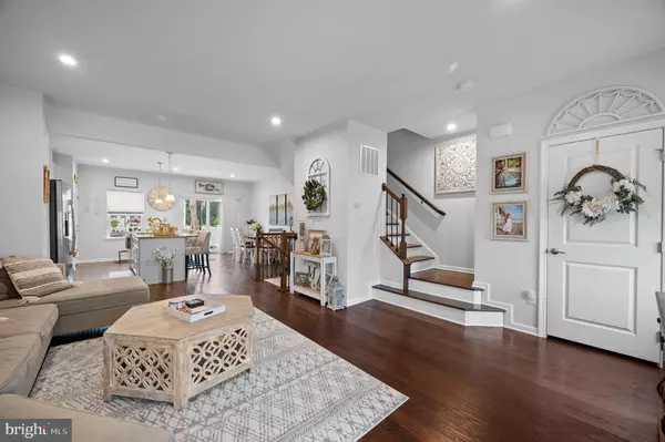 2814 LAMINGTON CT, Clarksboro, NJ 08020