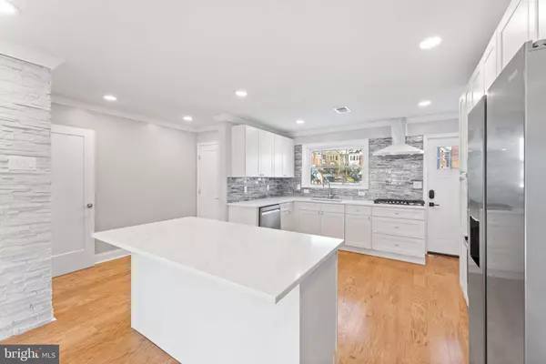 506 S PAYNE ST, Alexandria, VA 22314