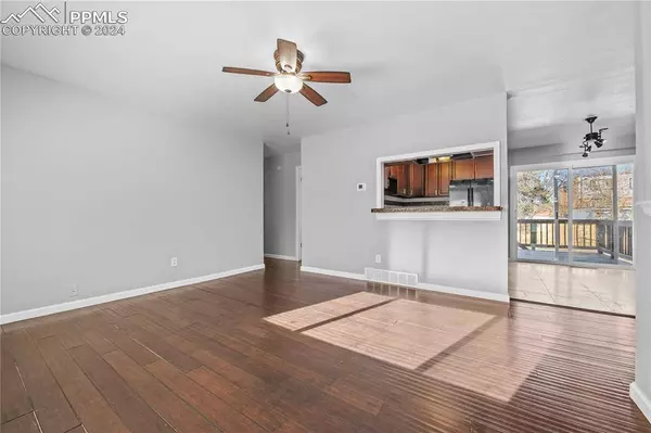 3830 Half Turn RD, Colorado Springs, CO 80917