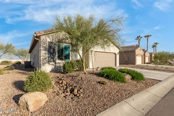 4232 W HANNA Drive, Eloy, AZ 85131