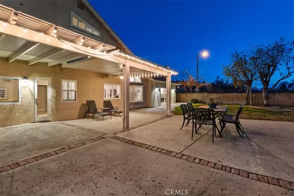 21251 Oakridge LN, Trabuco Canyon, CA 92679