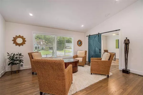 1850 Wildwood PL NE, Atlanta, GA 30324