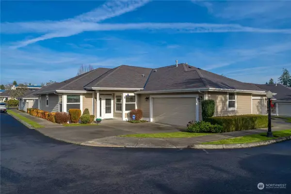 1118 Garden CIR, Fircrest, WA 98466