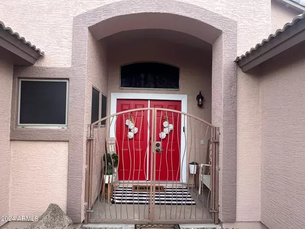 2925 S MESITA --, Mesa, AZ 85212