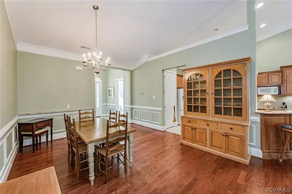 3370 Rock Creek Villa DR, Quinton, VA 23141