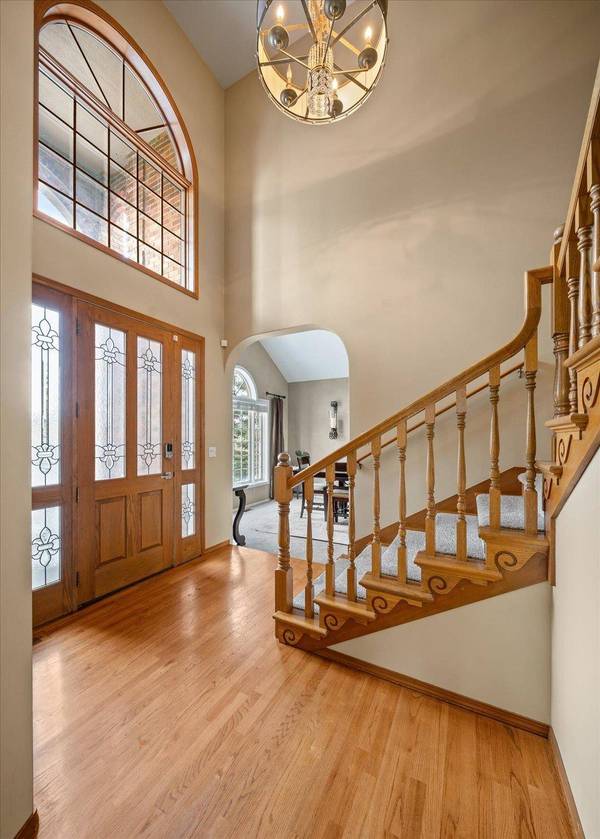 726 E Wellington Dr, Spokane, WA 99208