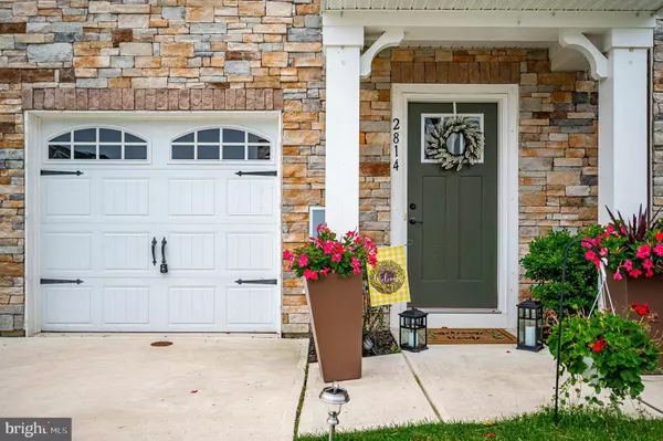 2814 LAMINGTON CT, Clarksboro, NJ 08020