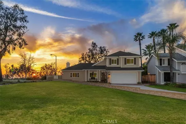 21251 Oakridge LN, Trabuco Canyon, CA 92679