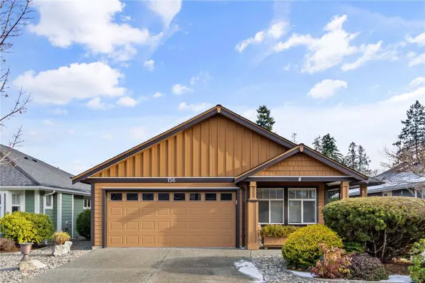 156 Meridian Way, Parksville, BC V9P 2Z2