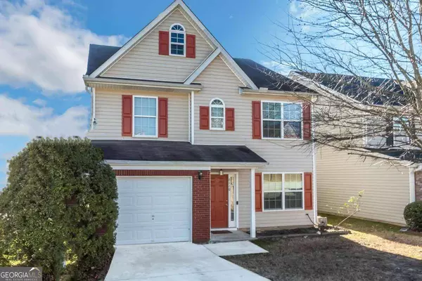 6120 Hickory Lane, Union City, GA 30291