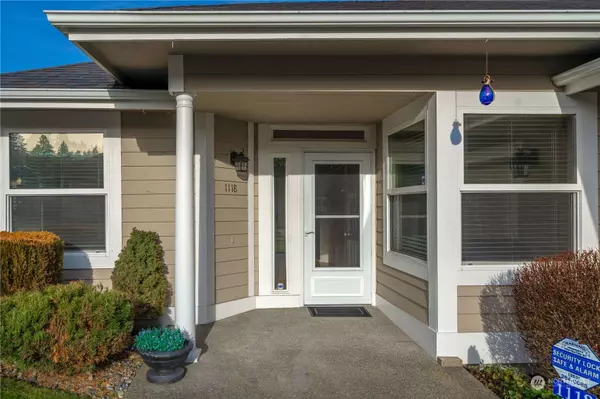 1118 Garden CIR, Fircrest, WA 98466