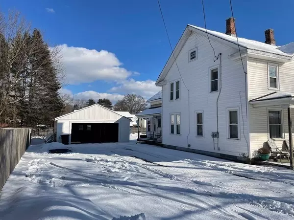 4-6 Depot St, Montague, MA 01376