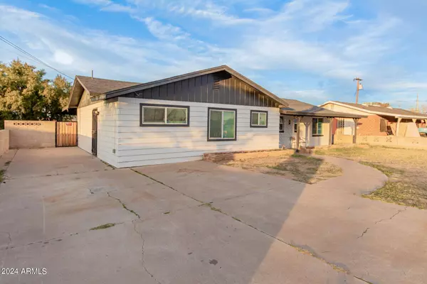 4712 E MELVIN Street, Phoenix, AZ 85008