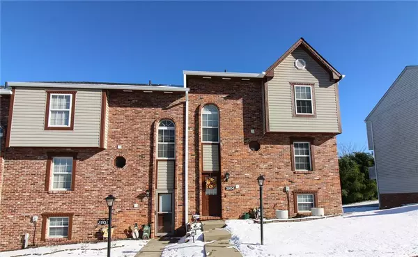 2904 Timberglen Dr, Imperial, PA 15126