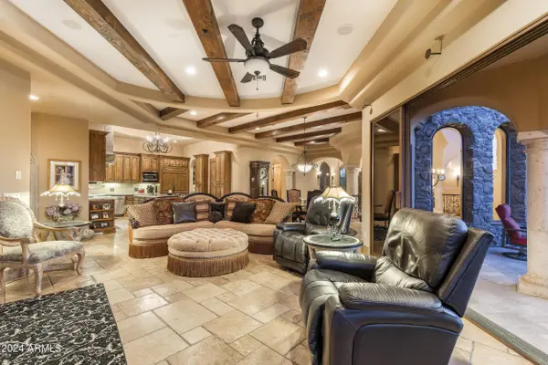 10152 N MCDOWELL VIEW Trail, Fountain Hills, AZ 85268