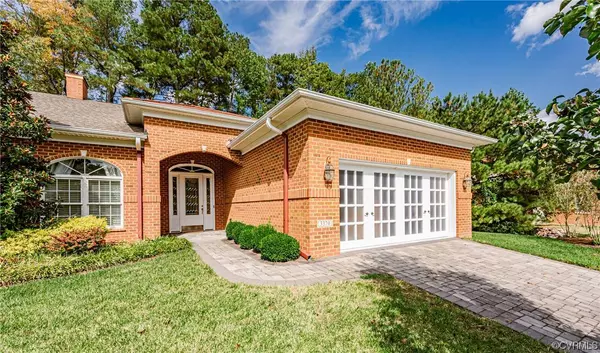 3370 Rock Creek Villa DR, Quinton, VA 23141