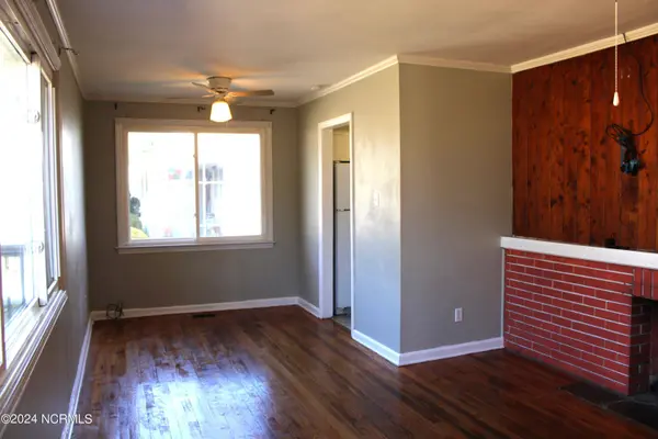 1508 Penny Drive, Elizabeth City, NC 27909