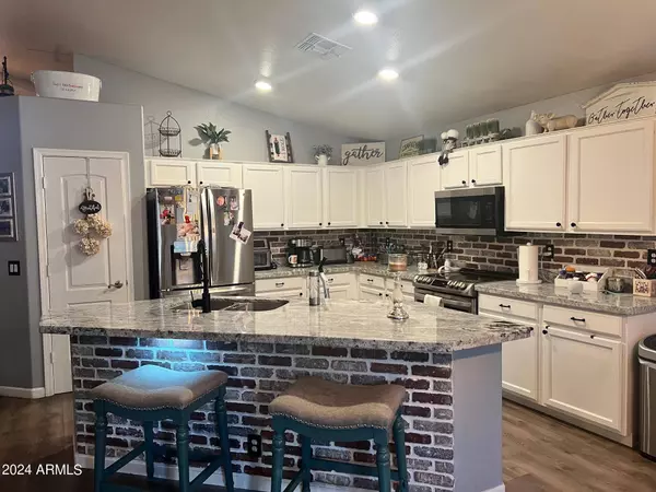 2925 S MESITA --, Mesa, AZ 85212