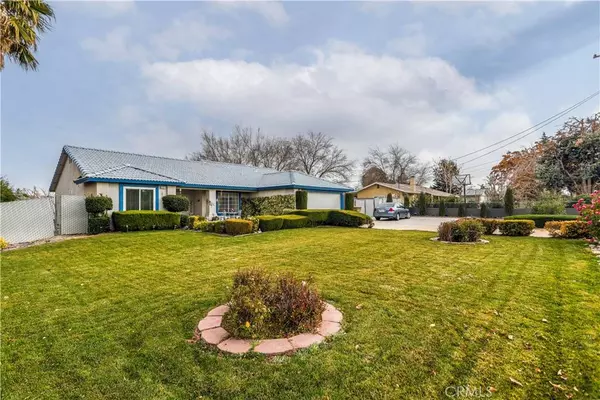 11151 Redwood AVE, Hesperia, CA 92345