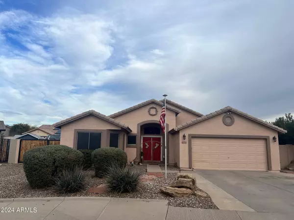 2925 S MESITA --, Mesa, AZ 85212