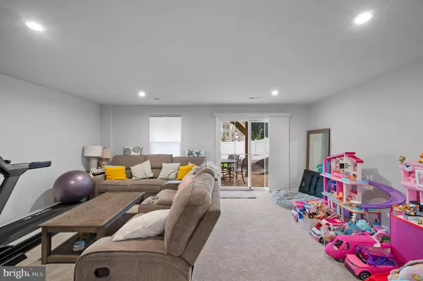 2814 LAMINGTON CT, Clarksboro, NJ 08020