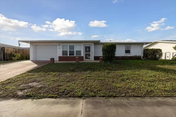 2962 Chipper DR NE, Palm Bay, FL 32905