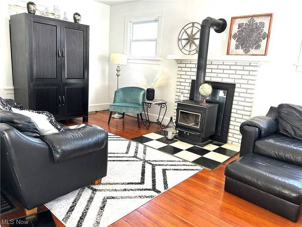 202 S Marietta ST, St. Clairsville, OH 43950