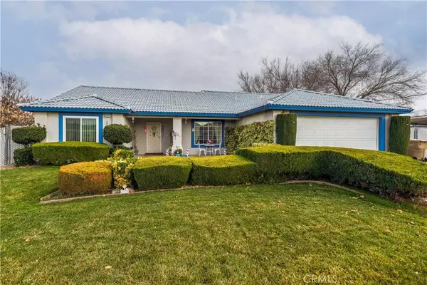 11151 Redwood AVE, Hesperia, CA 92345