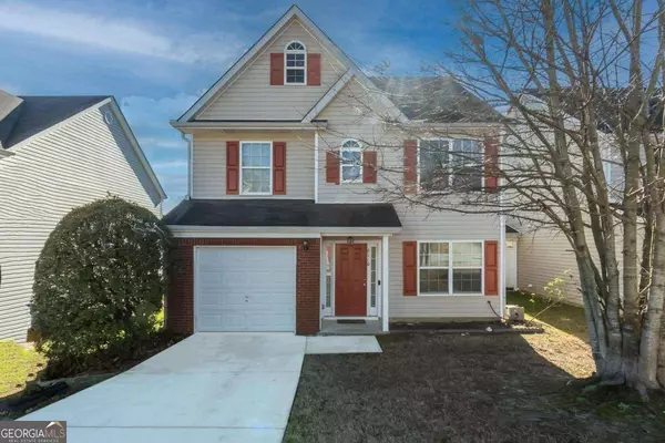 6120 Hickory Lane, Union City, GA 30291