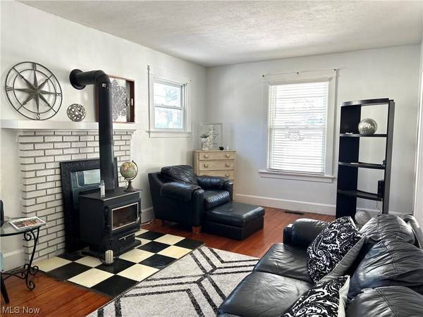 202 S Marietta ST, St. Clairsville, OH 43950