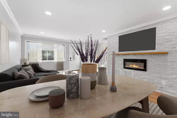 506 S PAYNE ST, Alexandria, VA 22314