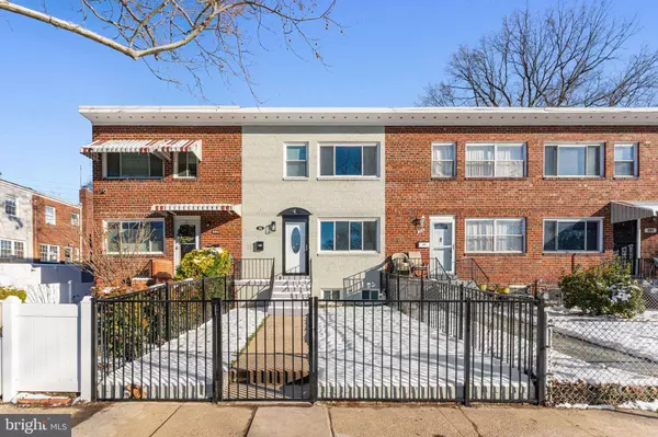 506 S PAYNE ST, Alexandria, VA 22314