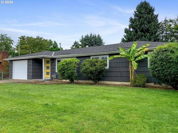 3110 SE 160TH AVE, Portland, OR 97236