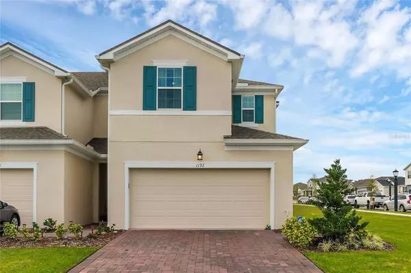 1192 LAKESHORE BREEZE PL, Kissimmee, FL 34747