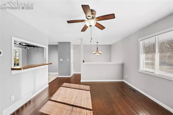 3830 Half Turn RD, Colorado Springs, CO 80917