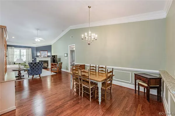 3370 Rock Creek Villa DR, Quinton, VA 23141