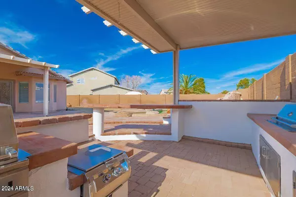 2925 S MESITA --, Mesa, AZ 85212