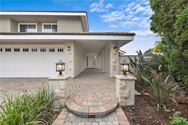 28671 Silverton DR, Laguna Niguel, CA 92677