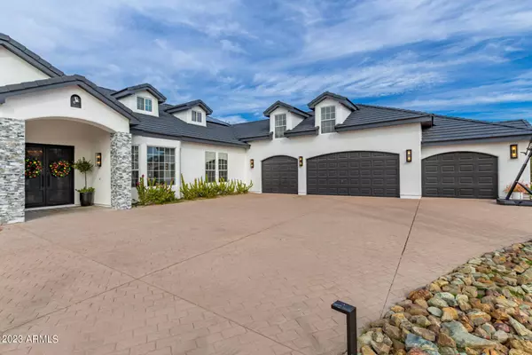 7868 E STAGECOACH Pass, Carefree, AZ 85377