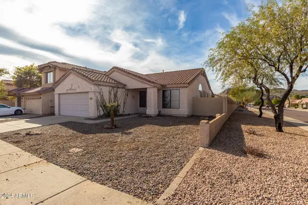20450 N 39th Drive, Glendale, AZ 85308