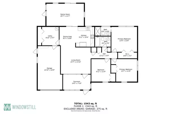 2962 Chipper DR NE, Palm Bay, FL 32905