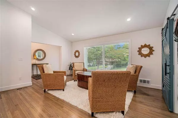 1850 Wildwood PL NE, Atlanta, GA 30324