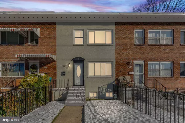 506 S PAYNE ST, Alexandria, VA 22314